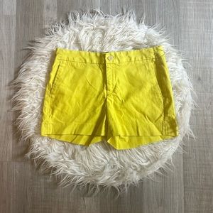 Banana Republic shorts